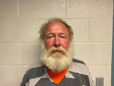 Douglas Polston a registered Sex Offender of Tennessee
