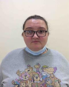 Virginia Rose Miller-welch a registered Sex Offender of Michigan