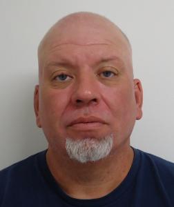 Jamie Smiles Vandruff a registered Sex Offender / Child Kidnapper of Alaska
