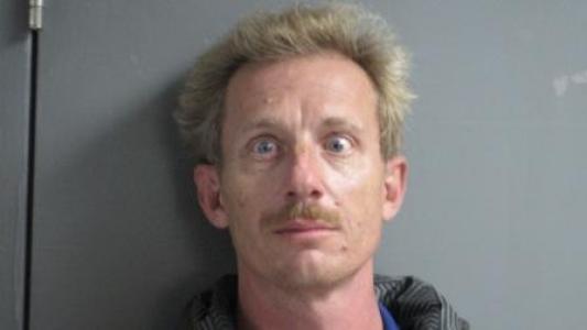 Jeffrey Lee Yeary a registered Sex Offender of Kentucky