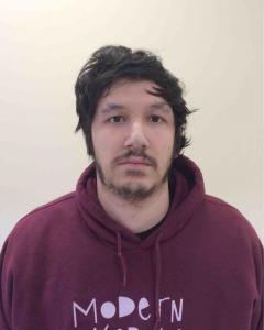 Joseph Simon Martin a registered Sex Offender of Wisconsin