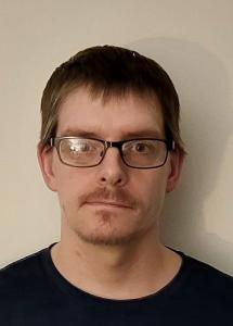 Derrick Earl Breeden a registered Sex Offender of Tennessee