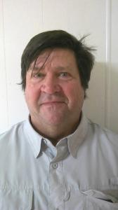 Rusty Amonette a registered Sex or Violent Offender of Indiana
