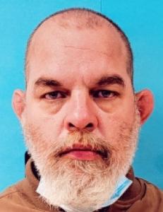 Jessie Brian Mann a registered Sex Offender of Tennessee