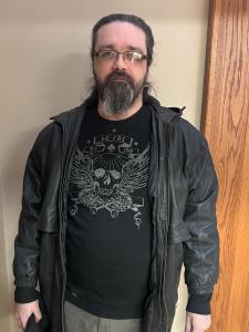 Kevin Michael Parsons a registered Sex Offender of Tennessee