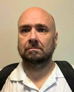James Edward Hensley a registered Sex Offender of Tennessee