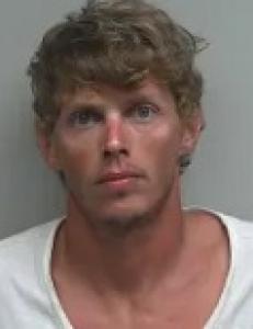 Joseph Blake Garner a registered Sex Offender of Alabama