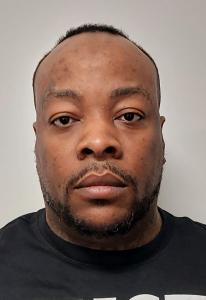 Larry Gene Jackson a registered Sex Offender of Georgia