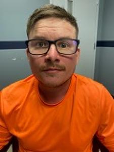 Nathan Karl Anderson a registered Sex Offender of Wisconsin