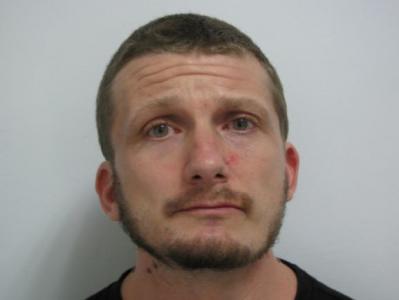 Brandon Kasmire Underwood a registered Sex Offender of California