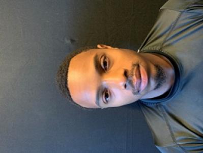 Marcus Jamal Steed a registered  of 