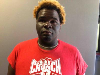 Alphonso M Evans a registered Sex Offender of Alabama