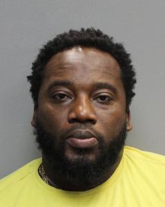 Trefton Anthony Vickorie a registered Sexual Offender or Predator of Florida