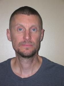 Christopher Friend a registered Sex, Violent, or Drug Offender of Kansas