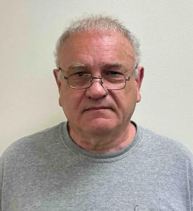 Darrel Wayne Jones a registered Sex Offender of Tennessee