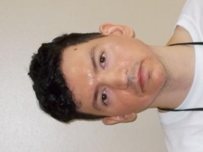Rodolfo Matthew Fraire a registered Sex Offender of Georgia