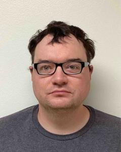 Troy Jacob Dotson a registered Sex Offender of Tennessee