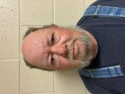 Larry Dale Henry a registered Sex Offender of Tennessee