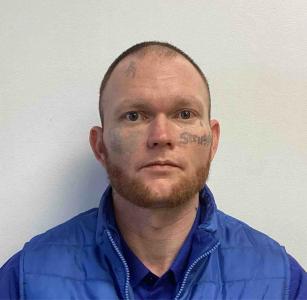 Chad Thomas Black a registered Sex Offender of Tennessee