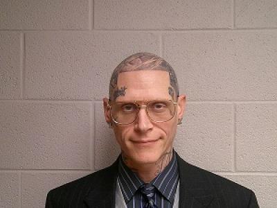 Brian Michael Bennett a registered Sex Offender of Tennessee