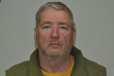 Joseph Edward Dockham a registered Sex Offender of Tennessee