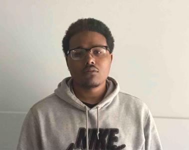 Tre Von Wilson a registered Sex Offender of Iowa