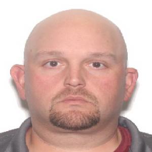 Jordan Keith Hall a registered Sex Offender of Kentucky