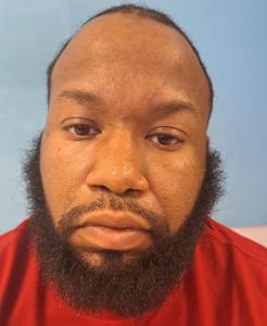 Julius Lynn Ford a registered Sex Offender of Tennessee