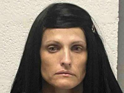 Heather Nicole Manuel a registered Sex Offender of Tennessee