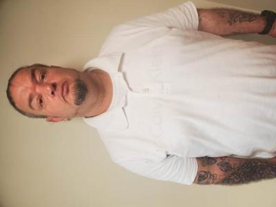 David Joseph Hughes a registered Sex Offender of Virginia