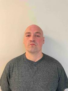 Jesse Ray Hale a registered Sex, Violent, or Drug Offender of Kansas