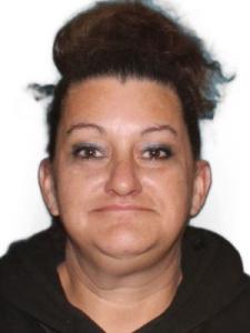 Kristy Jo Wines a registered Sex Offender of Tennessee