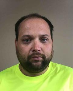 Micthell Peters a registered Sex Offender of Georgia