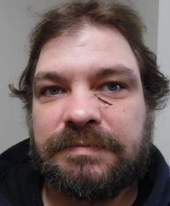 Brandon Thomas Billings a registered Sex Offender of Vermont