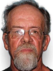 James Edward Walker a registered Sex Offender of Tennessee