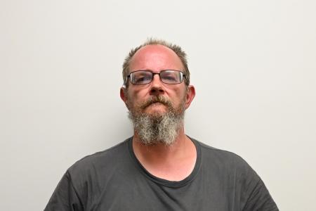 Todd Michael Jackson a registered Sex Offender of Ohio