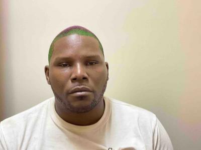 Travion J Robinson a registered Sex Offender of Illinois
