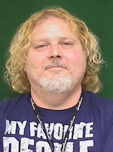 James Kennith Bishop a registered Sex Offender of Alabama