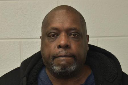 Timothy Allen Thomas a registered Sex Offender of Tennessee