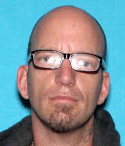 Jonathan Vernon League a registered Sex Offender of Tennessee