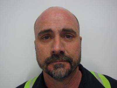 Timothy Vaughn Sapp a registered Sex Offender of Tennessee