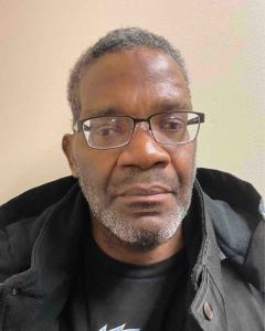 Randy Patrick Blackwell a registered Sex Offender of Michigan
