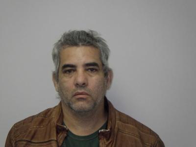 Victor Cabeza Rodriguez a registered  of 