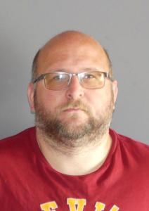 James Michael Mahlmeister a registered Offender of Washington