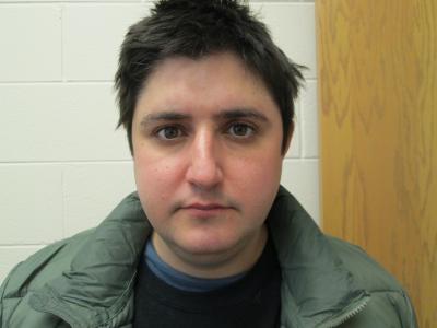 Ryan Stucky a registered Sex Offender of California
