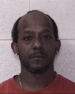 Courtney Deon Lewis a registered Sex Offender of Tennessee