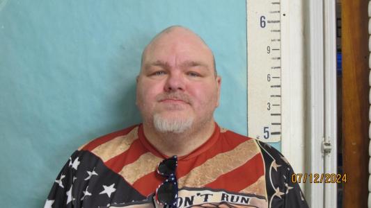 Donnie Gene Thompson a registered Sex Offender of Alabama