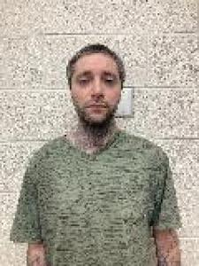 Matthew Cole Gentry a registered Sex Offender of Texas