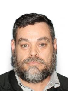 James Jewel Mccarey a registered Sex Offender of Tennessee