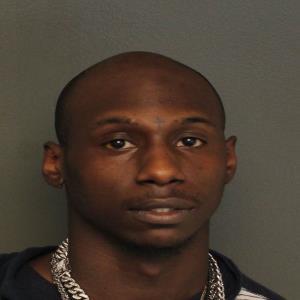 Isaiah Lamar Robinson a registered Sex Offender of Tennessee